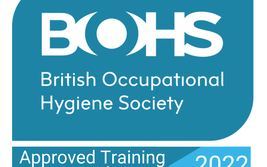 What is a BOHS course? 